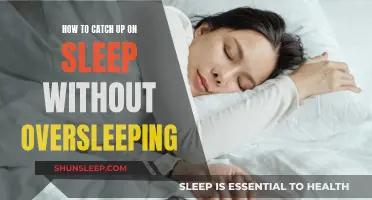 Mastering Sleep: Strategies for Optimal Rest