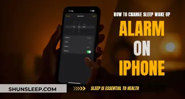 Mastering Your iPhone Alarm: Tips to Customize Your Wake-Up Routine