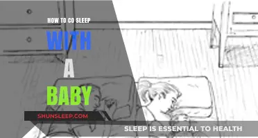 Safe Co-Sleeping Tips for Parents: Bonding with Your Baby at Night