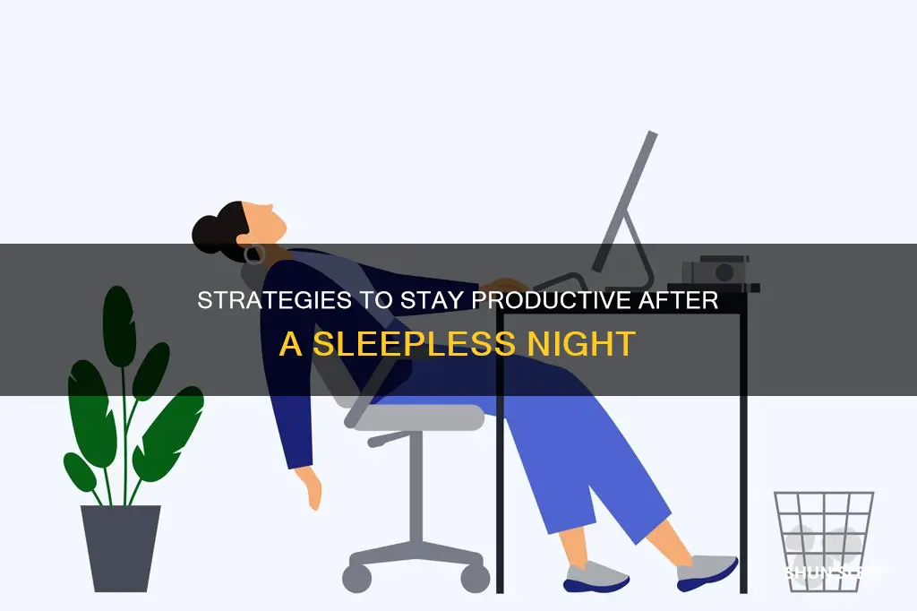 how to continue to work when didn