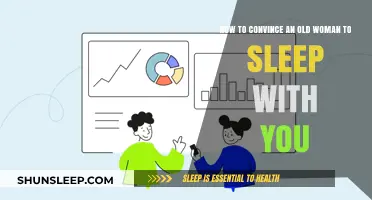 Seduce an Older Woman: Tips for Success