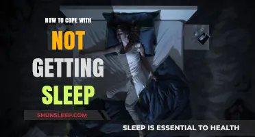 Mastering Rest: Strategies to Cope with Sleepless Nights Effectively