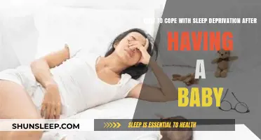 Surviving Sleep Deprivation: Tips for New Parents to Recharge and Thrive