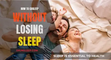 Co-sleeping Strategies for Peaceful Nights: A Parent's Guide