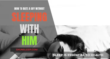 Strategies for Dating Without Sex
