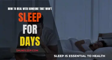 Dealing with Sleeplessness: Strategies for Supporting Insomniacs