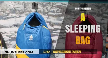 Designing a Sleeping Bag: Materials and Comfort