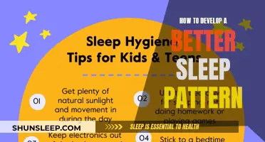 Establishing a Sleep Routine: A Guide to Better Rest