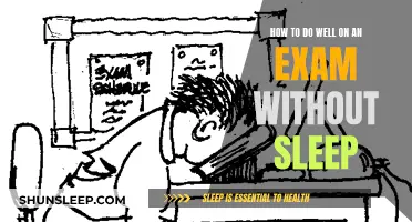 Strategies for Academic Success Without Sacrificing Sleep