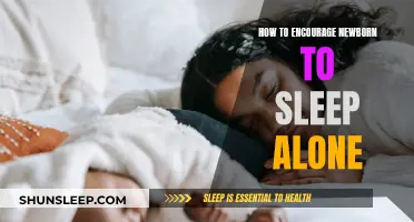 Encouraging Newborns to Sleep Independently: Strategies for Peaceful Nights