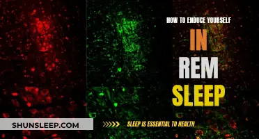 Guide to Entering REM Sleep: Techniques for Deep Rest