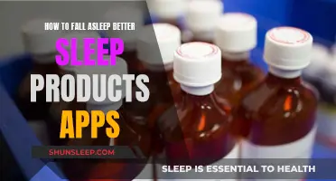 Sleep Solutions: Apps and Products for Better Rest