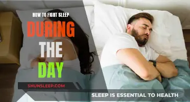 Staying Alert: Strategies to Avoid Daytime Sleepiness