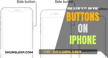 iPhone Sleep/Wake Button: Quick Guide to Finding It