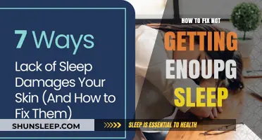 Mastering Rest: Proven Strategies to Fix Your Sleep Deficit