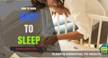 Gentle Strategies to Help Your Baby Sleep Through the Night
