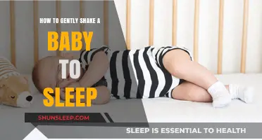 Safe Soothing Techniques: Gentle Sleep Strategies for Your Baby