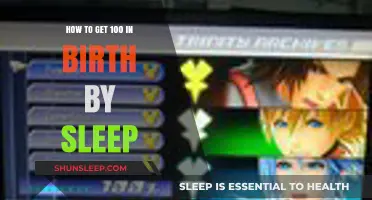 Mastering Birth by Sleep: Tips to Achieve a Perfect 100 Score