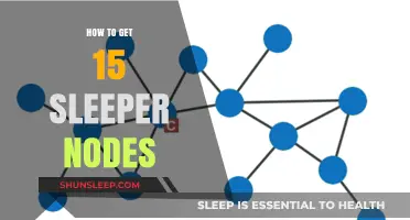 Unlocking Sleeper Nodes: Strategies to Secure 15 in Your Network