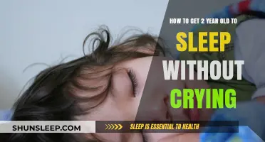 Gentle Strategies for Helping Toddlers Sleep Peacefully Without Tears