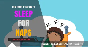 Mastering Naptime: Effective Strategies for Your 4-Year-Old's Sleep Routine