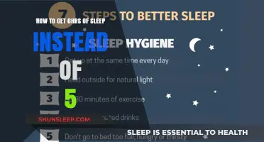 Boost Your Rest: Simple Tips for Adding an Extra Sleep Hour