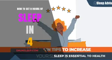 Unlocking Restful Slumber: The Art of Maximizing Sleep Efficiency