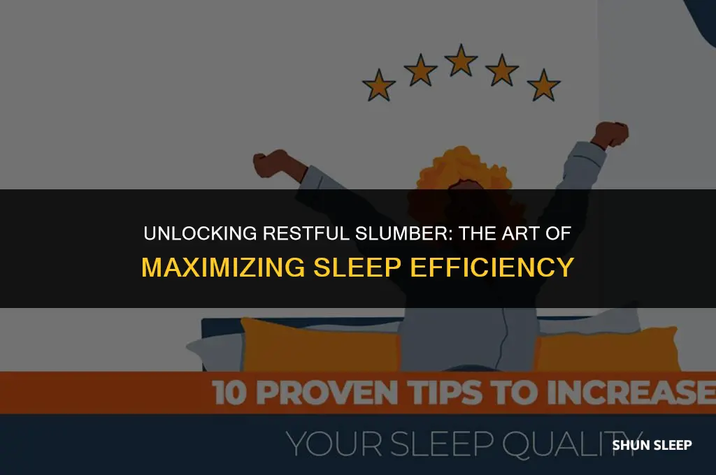 how to get 8 hours of sleep in 4