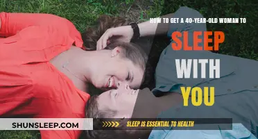 Mastering Connection: How to Attract a 40-Year-Old Woman Intimately