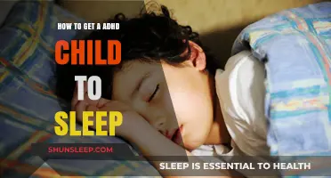 Helping ADHD Kids Sleep: Effective Strategies for Restful Nights