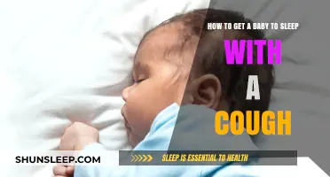 Soothing Coughing Babies: Gentle Tips for Better Sleep and Comfort