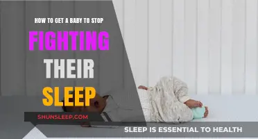 Gentle Strategies to Help Your Baby Embrace Sleep Peacefully