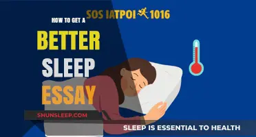Mastering Rest: Proven Tips for Better Sleep and Energy