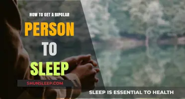 Supporting Bipolar Sleep: Gentle Strategies for Restful Nights and Stability