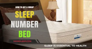 Affordable Sleep Number Bed: Smart Tips for Budget-Friendly Comfort