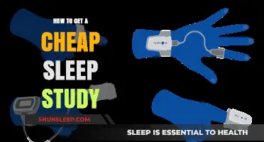 Affordable Sleep Study Tips: Save Money While Monitoring Your Sleep