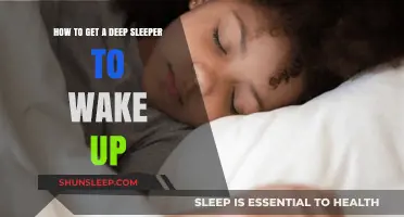 Effective Strategies to Gently Wake Up Deep Sleepers Every Morning