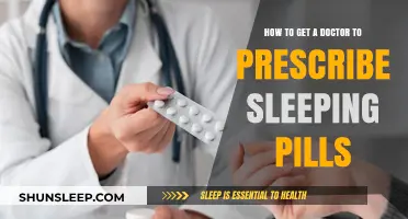 Effective Strategies to Discuss Sleep Medication with Your Doctor
