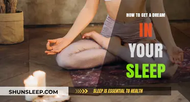 Unlocking Dreams: Proven Techniques to Experience Vivid Sleep Adventures