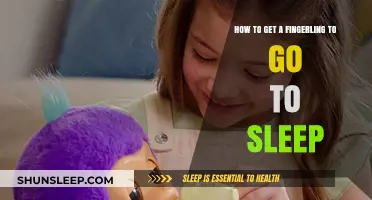 Calm Your Fingerling: Gentle Tips for a Peaceful Bedtime Routine