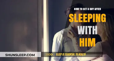 Post-Intimacy Connection: Strategies to Build a Relationship After Sleeping Together
