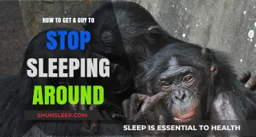 Helping Him Commit: Strategies to Encourage Monogamy and Stop Sleeping Around