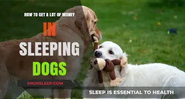 Unlock Wealth in Sleeping Dogs: Easy Money-Making Strategies Revealed