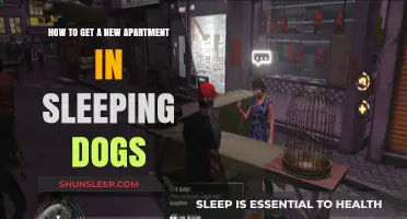 Mastering Apartment Hunting in Sleeping Dogs: A Comprehensive Guide