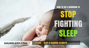 Gentle Strategies to Help Your Newborn Sleep Peacefully Without Fuss
