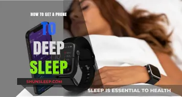 Mastering Deep Sleep Mode: Tips to Optimize Your Phone's Battery Life