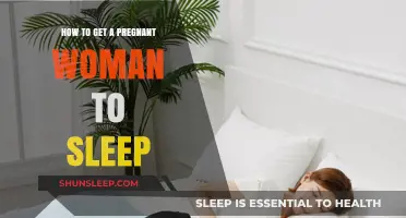 Comfortable Sleep Tips for Expecting Moms: Restful Nights During Pregnancy