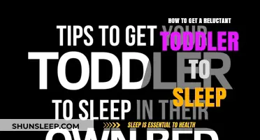 Gentle Strategies to Help Your Reluctant Toddler Sleep Peacefully