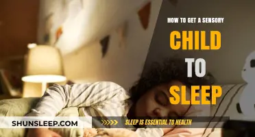 Sensory-Friendly Sleep Strategies: Helping Your Child Rest Peacefully