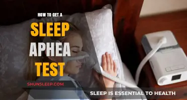 Diagnosing Sleep Apnea: A Step-by-Step Guide to Getting Tested